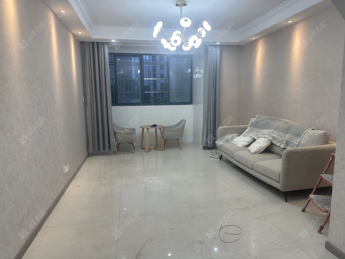 常州百草苑在租房源_小牛看房