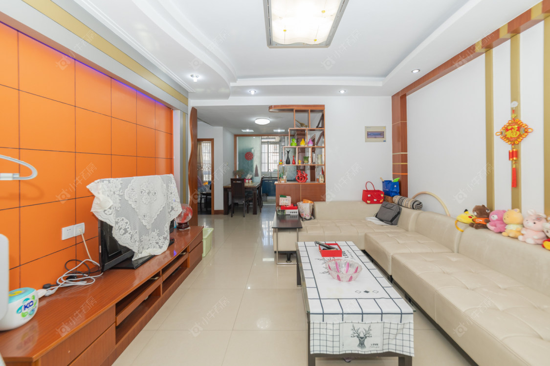 魏村花园房源室内图 常州魏村花园在售二手房源室内图_小牛看房