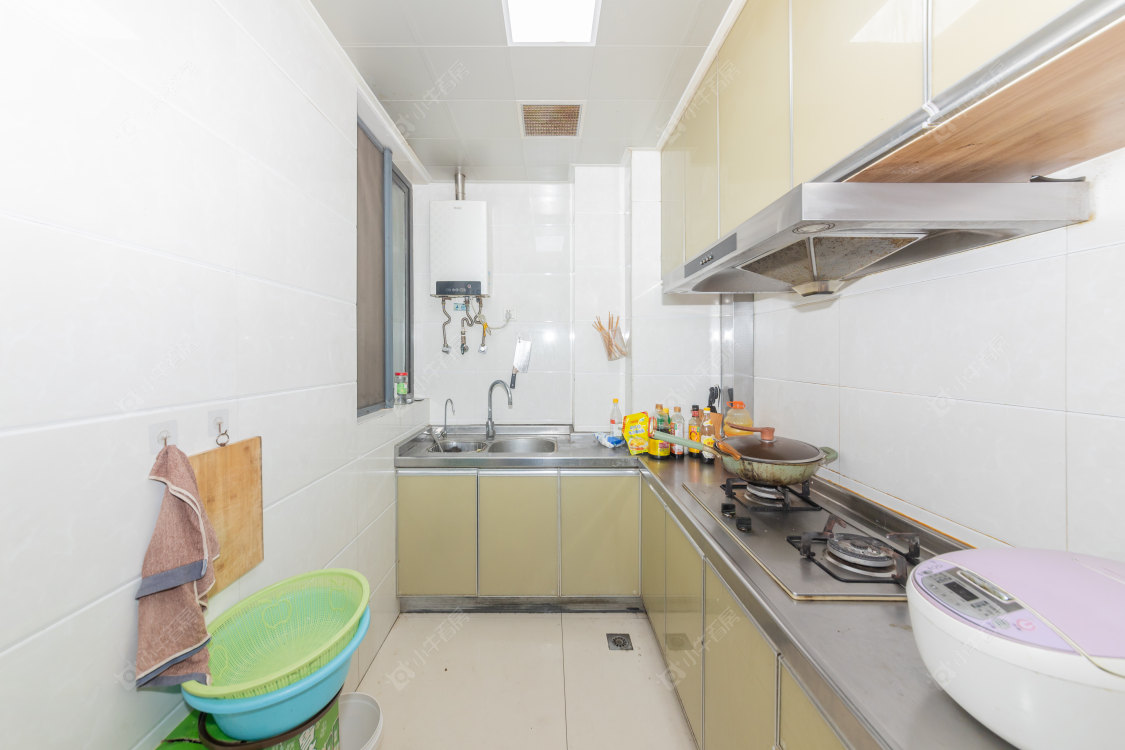 常州凤凰名城在售二手房_小牛看房