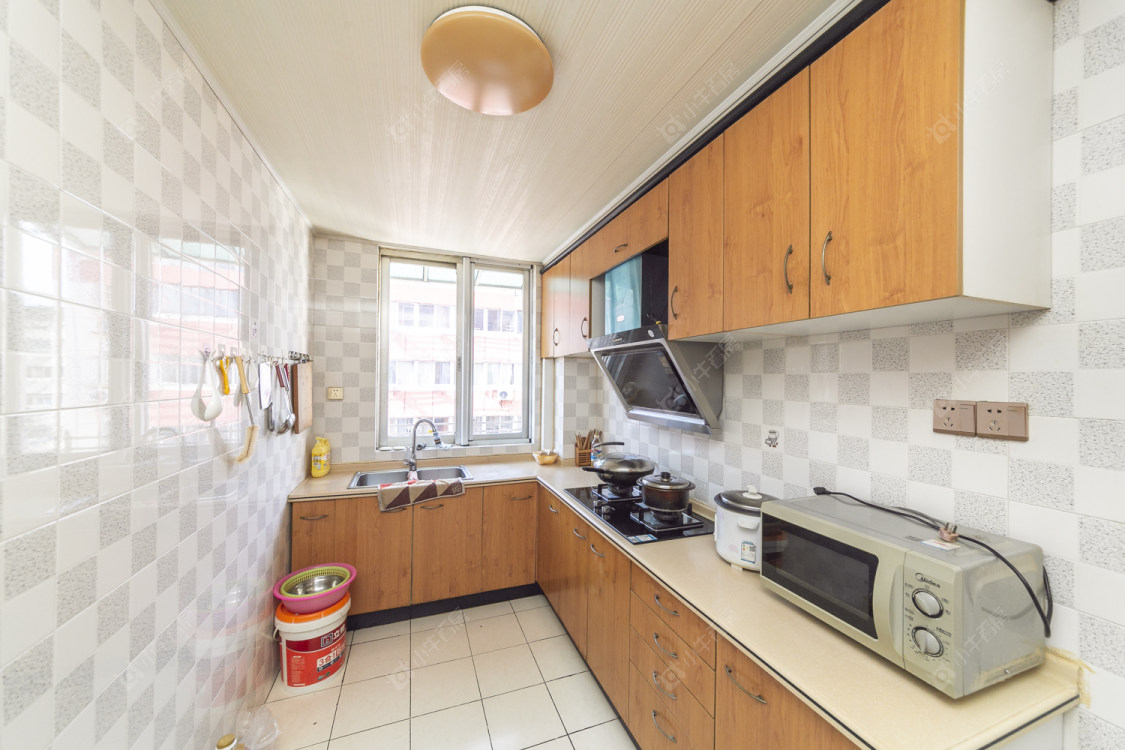 常州荆川里在售二手房源室内图_小牛看房