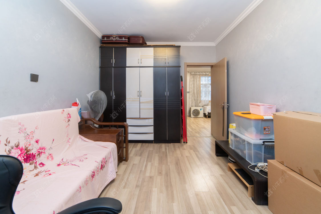 常州白云新村在售二手房源室内图_小牛看房