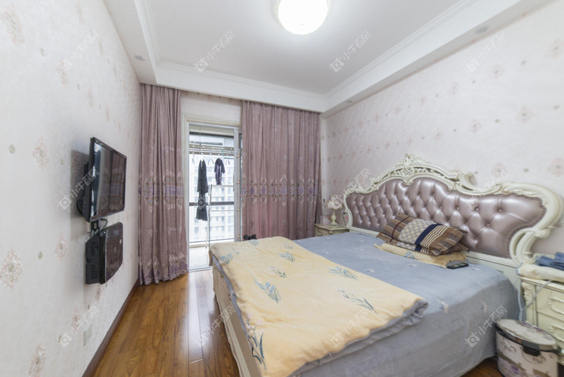 常州玉兰广场一期在租房源_小牛看房