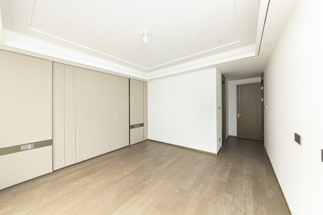 常州春秋金茂府在售二手房源室内图_小牛看房