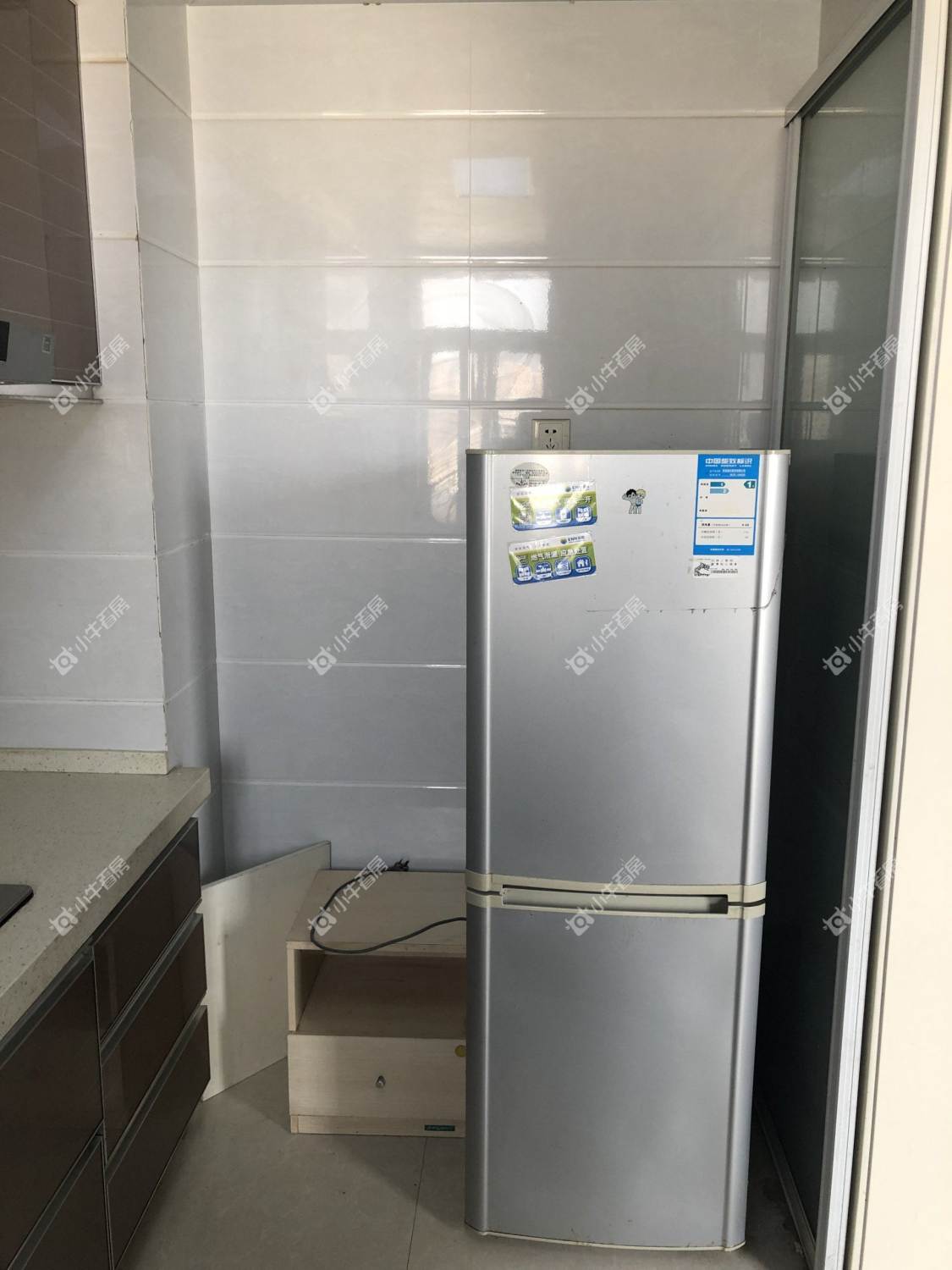 常州绿地香颂花园在租房源室内图_小牛看房