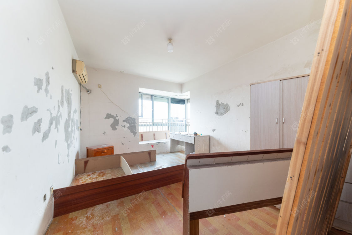 常州天隽峰在售二手房源室内图_小牛看房