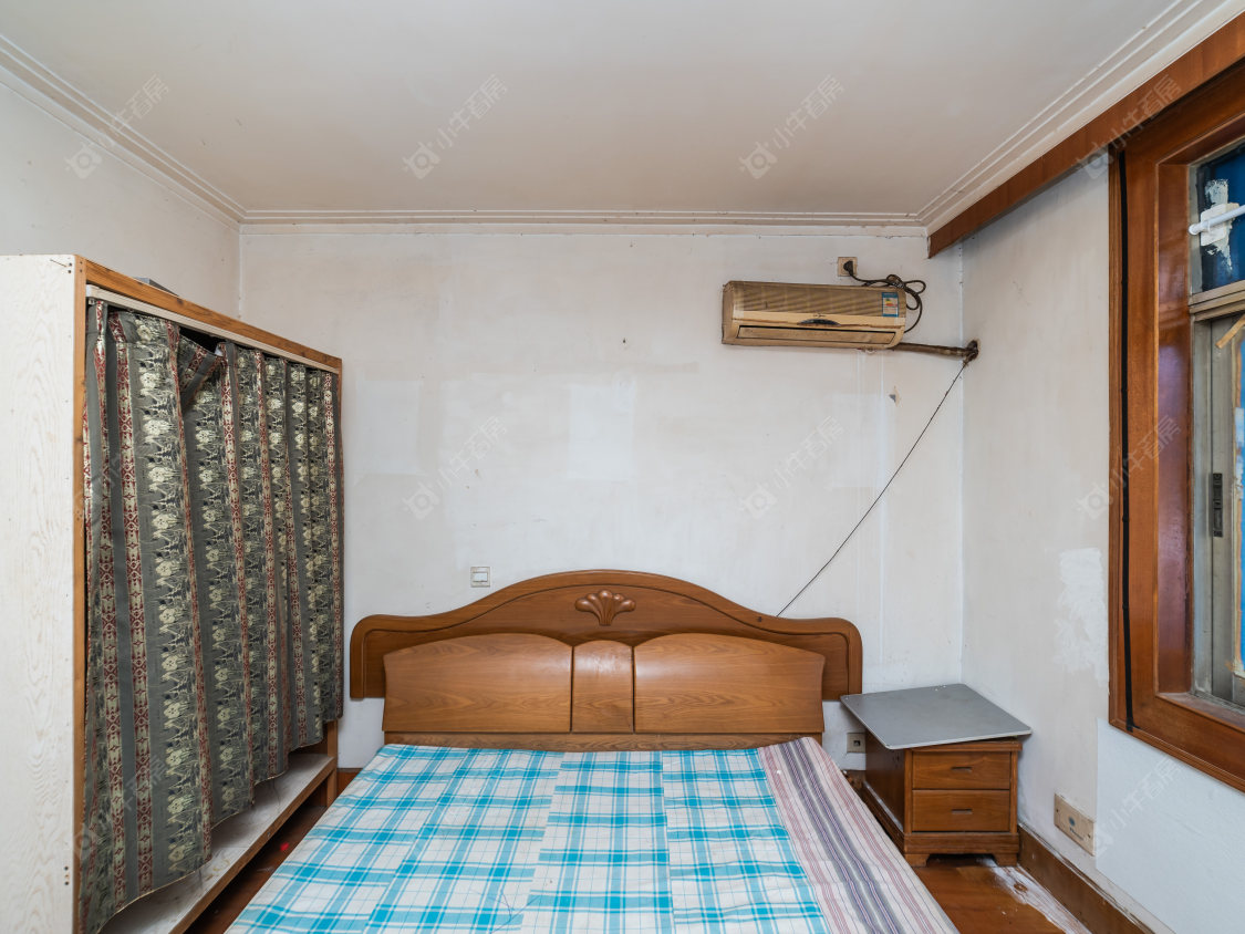 常州圩墩村在售二手房源室内图_小牛看房