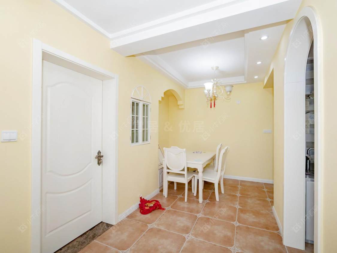 九洲新世界花苑房源室内图 常州九洲新世界花苑在售二手房源室内图_小牛看房