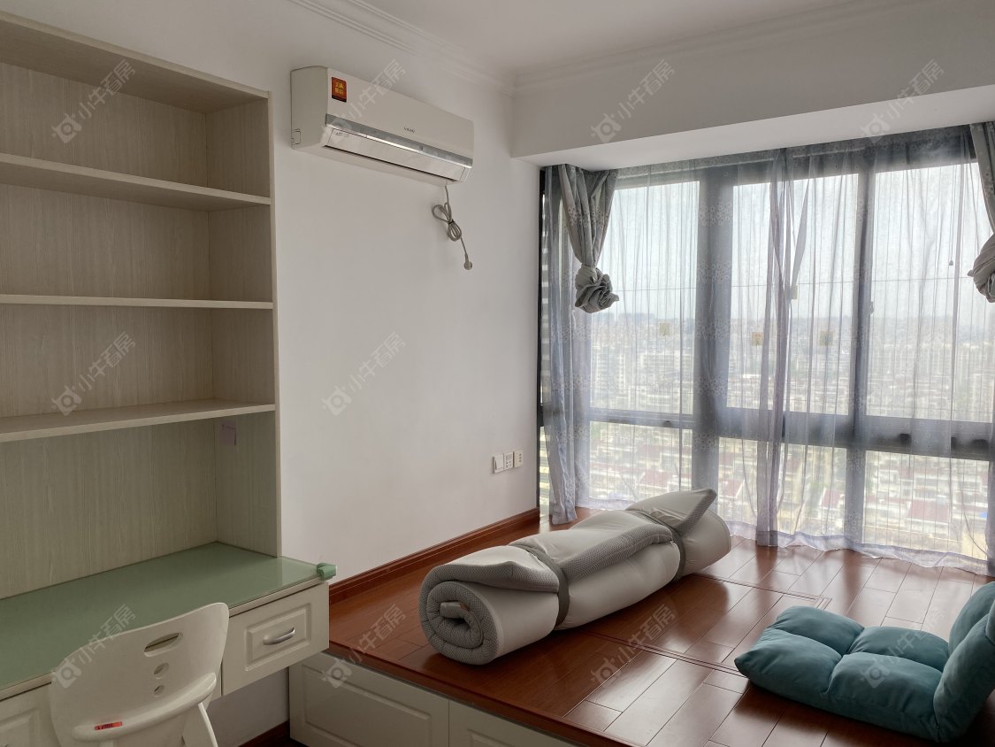 常州凤凰名城在租房源_小牛看房