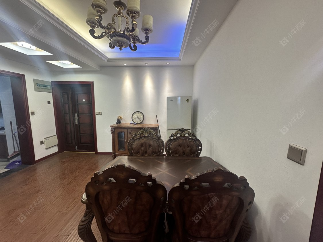 常州典雅花园在租房源_小牛看房