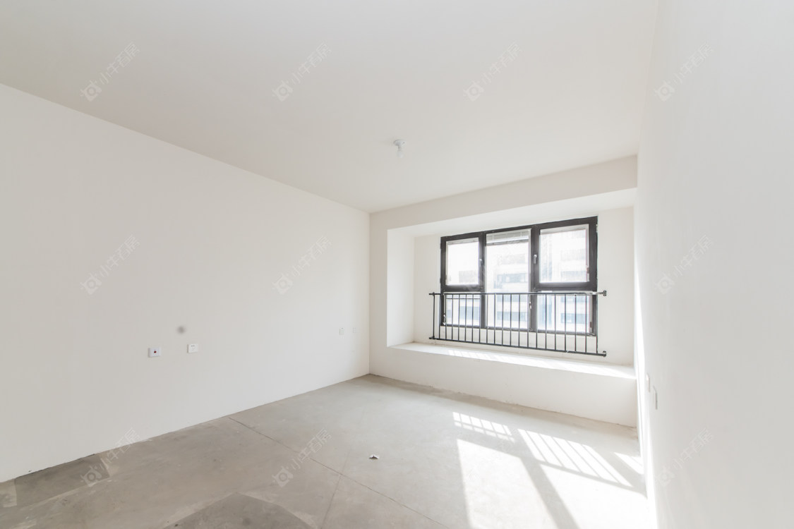 常州龙湖景粼天著在售二手房源室内图_小牛看房