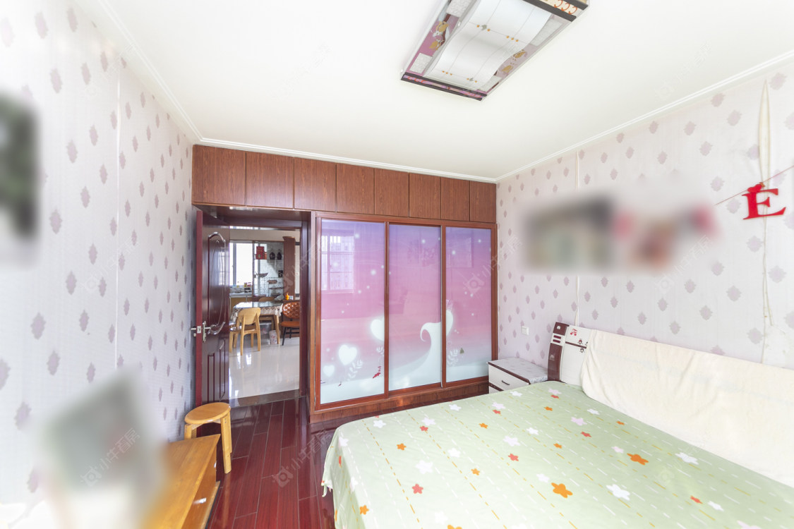 常州沈家花苑在售二手房源室内图_小牛看房