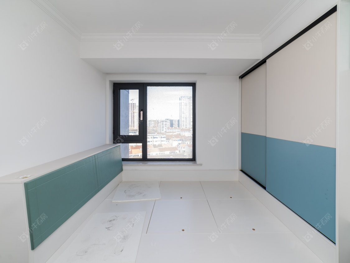 常州湖港名居在售二手房源室内图_小牛看房