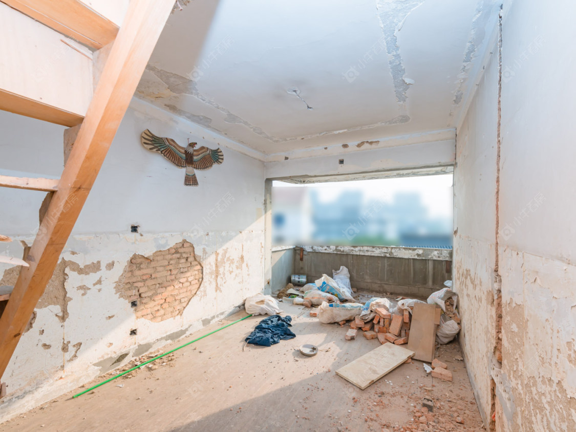 常州吴家场公寓在售二手房_小牛看房