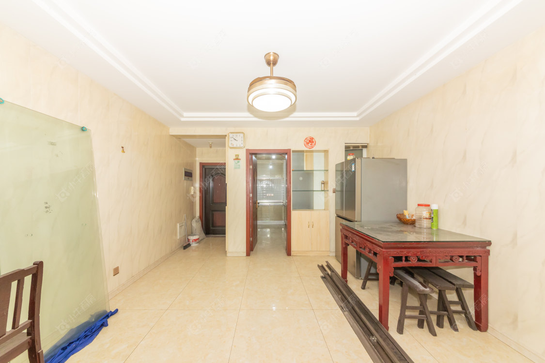 常州百馨西苑四期在售二手房源室内图_小牛看房