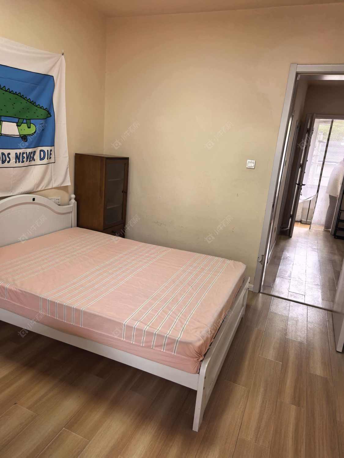 常州清潭六村在租房源室内图_小牛看房