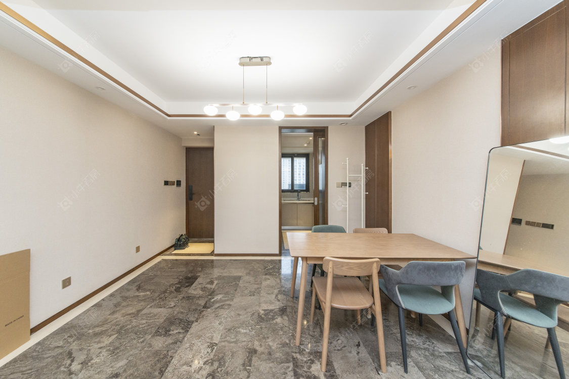 常州常发珑玥在售二手房源室内图_小牛看房