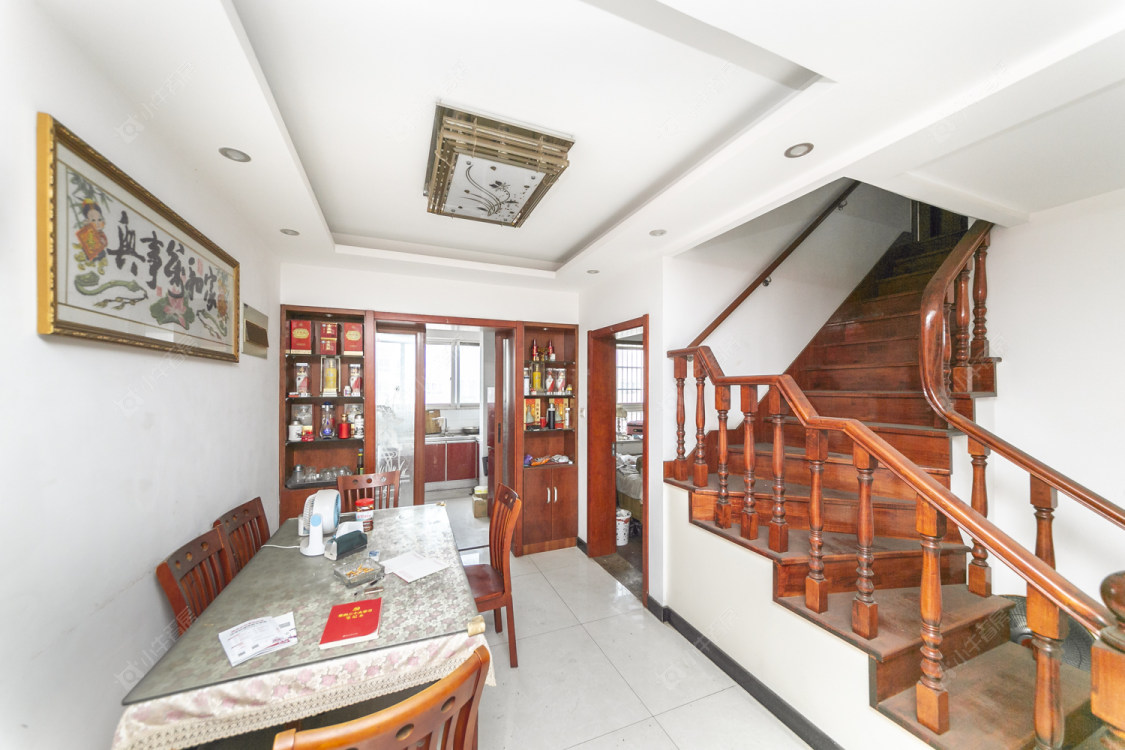 常州绿园爱舍南区在售二手房源室内图_小牛看房