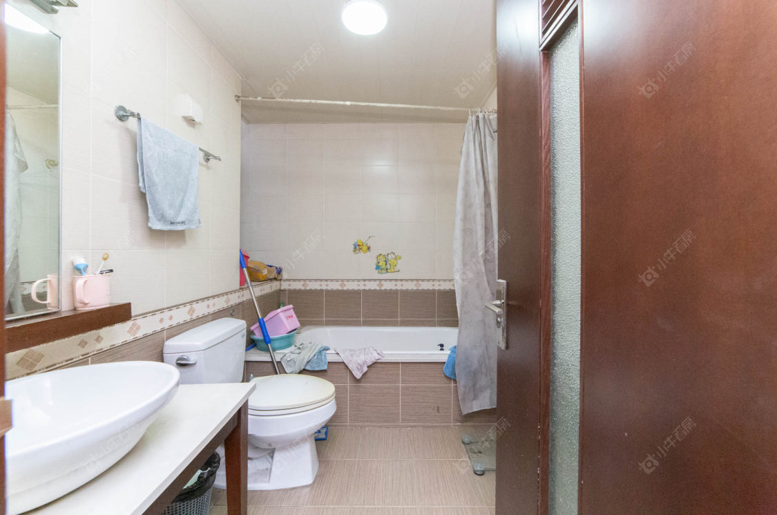 奥林匹克花园房源室内图 常州奥林匹克花园在售二手房源室内图_小牛看房