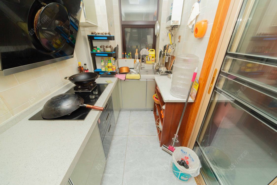 常州雅居乐星河湾在售二手房源室内图_小牛看房