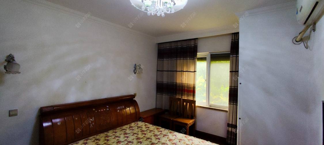 常州新城香溢澜桥一期在租房源室内图_小牛看房