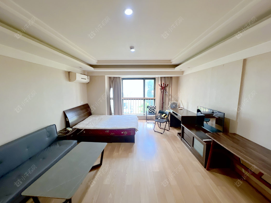 常州府翰苑西区在租房源室内图_小牛看房