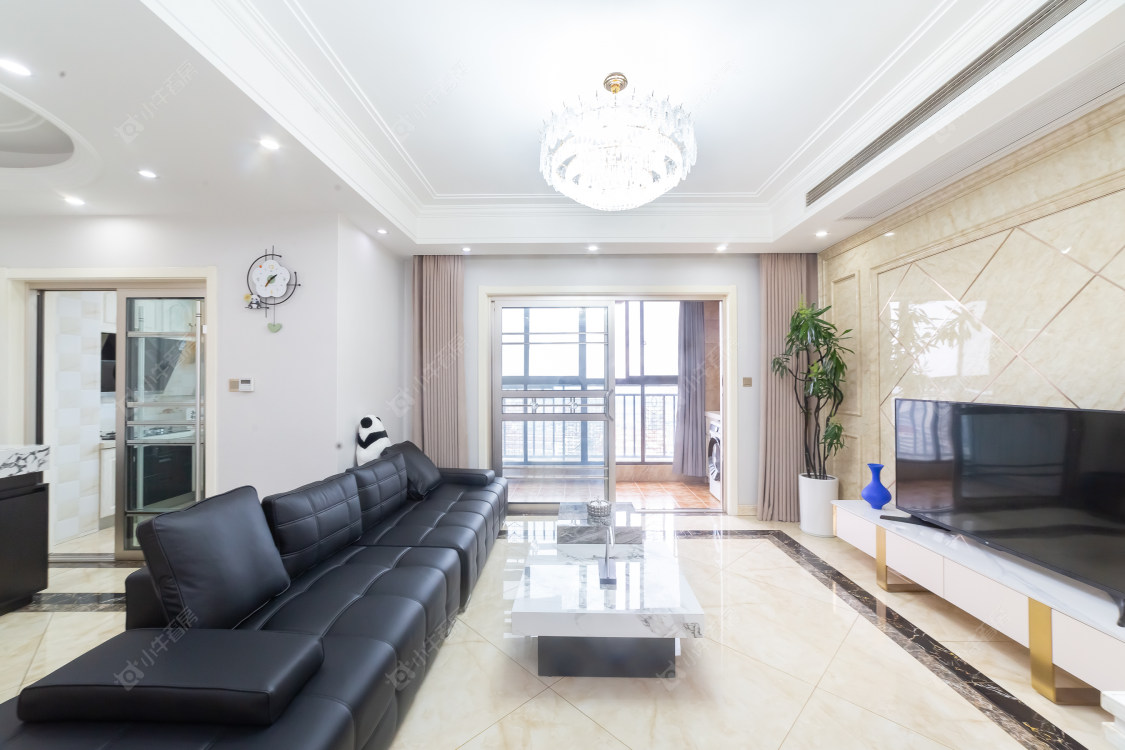 常州大名城西区二区3室2厅2卫在售二手房房源图片