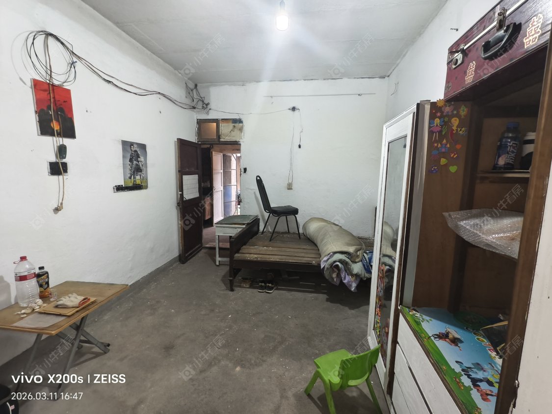 常州车站西弄在租房源室内图_小牛看房