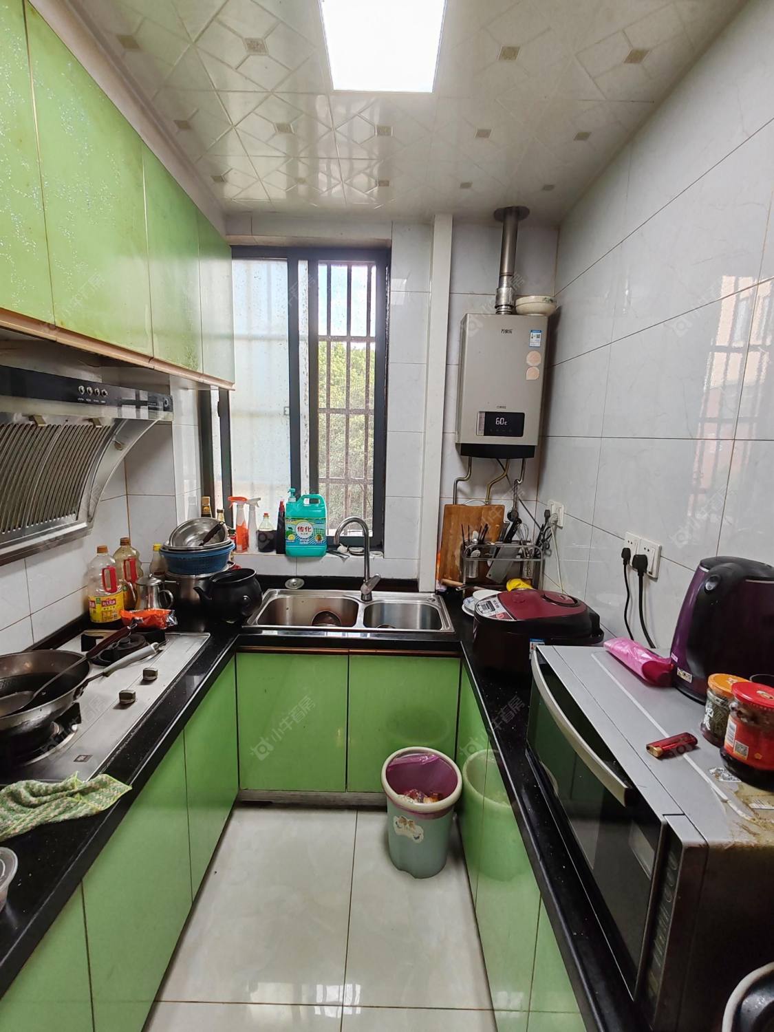 常州顺园八村南区2室2厅1卫出租_小牛看房