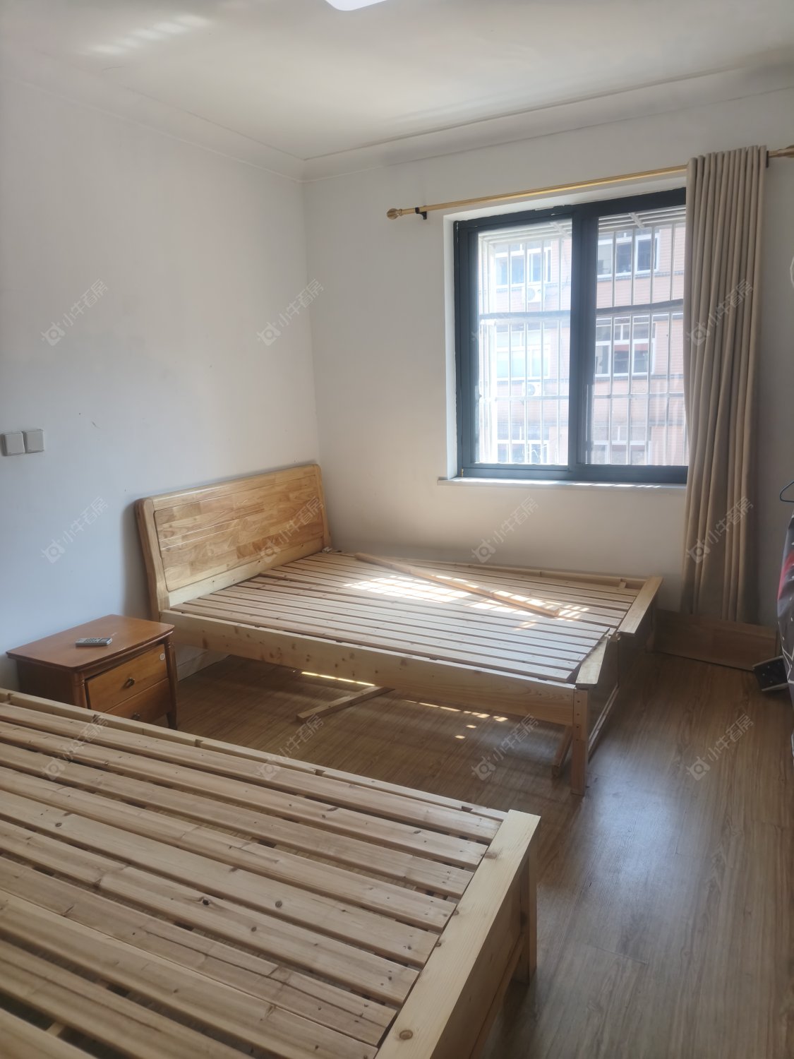 常州三宝浜在租房源室内图_小牛看房