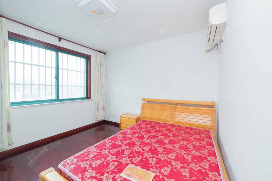 常州嘉顺花园在租房源室内图_小牛看房