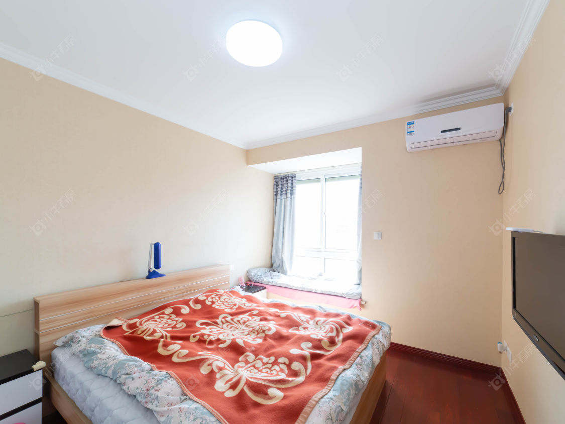 常州龙湖香醍时光在售二手房源室内图_小牛看房