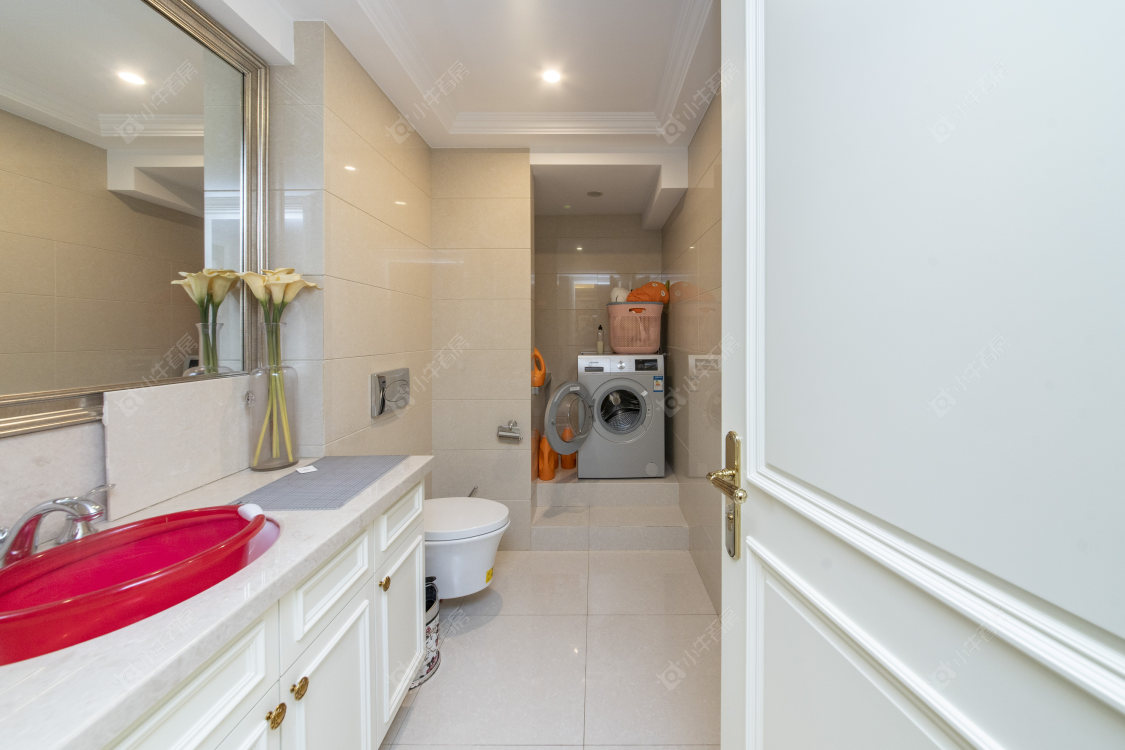 常州玉兰广场三期在售二手房源室内图_小牛看房