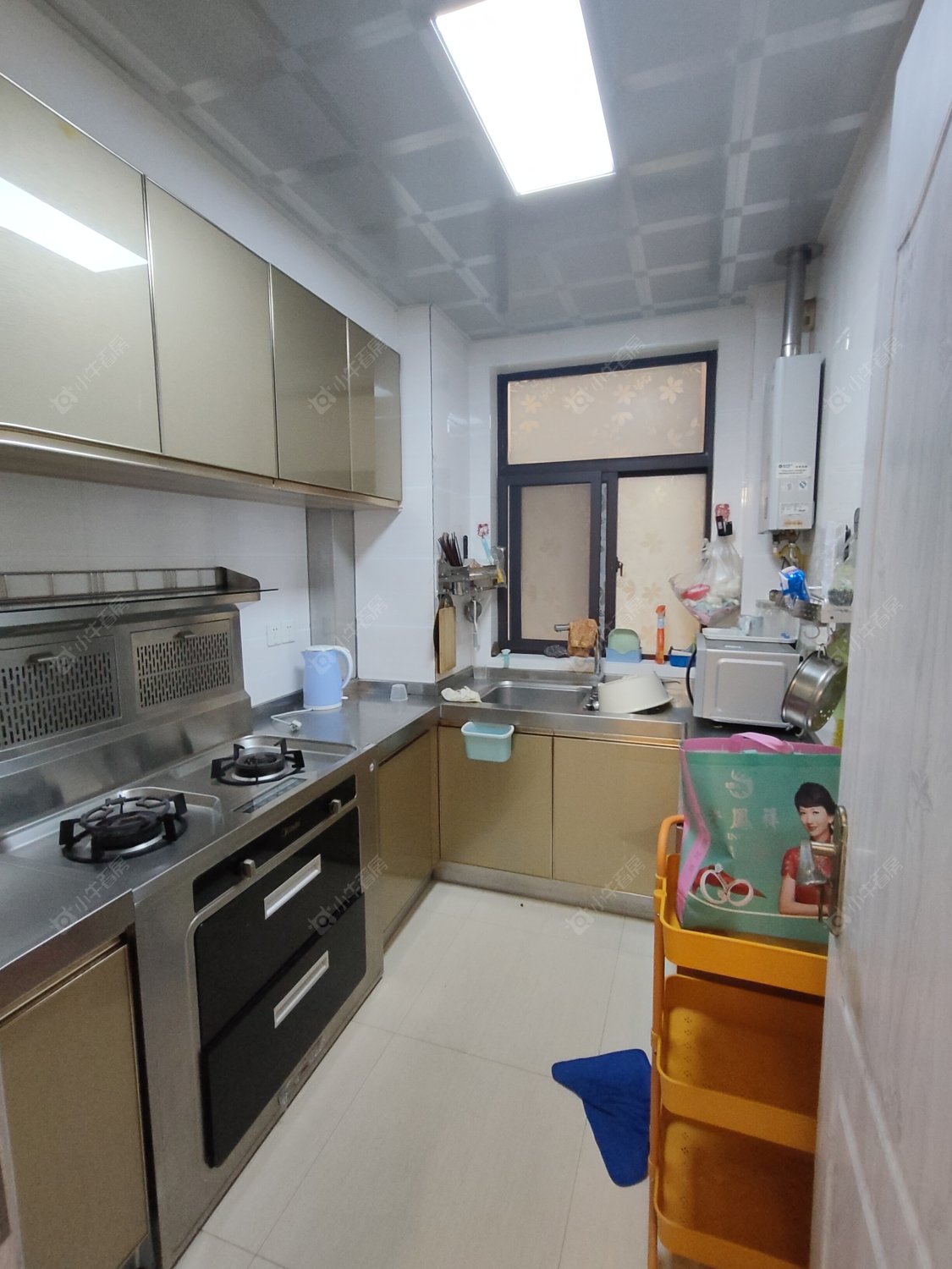 常州绿都万和城五区在租房源_小牛看房