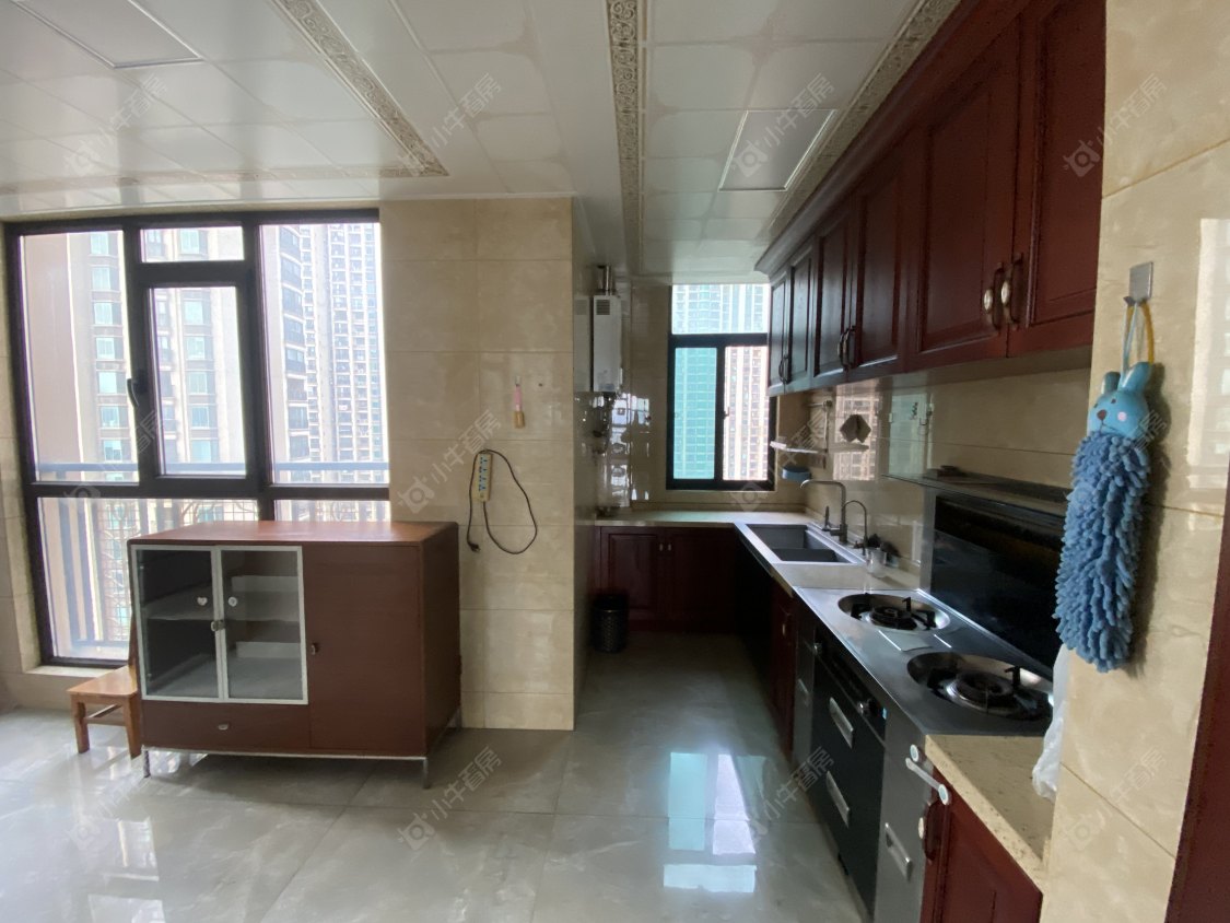 常州大名城西区在租房源_小牛看房