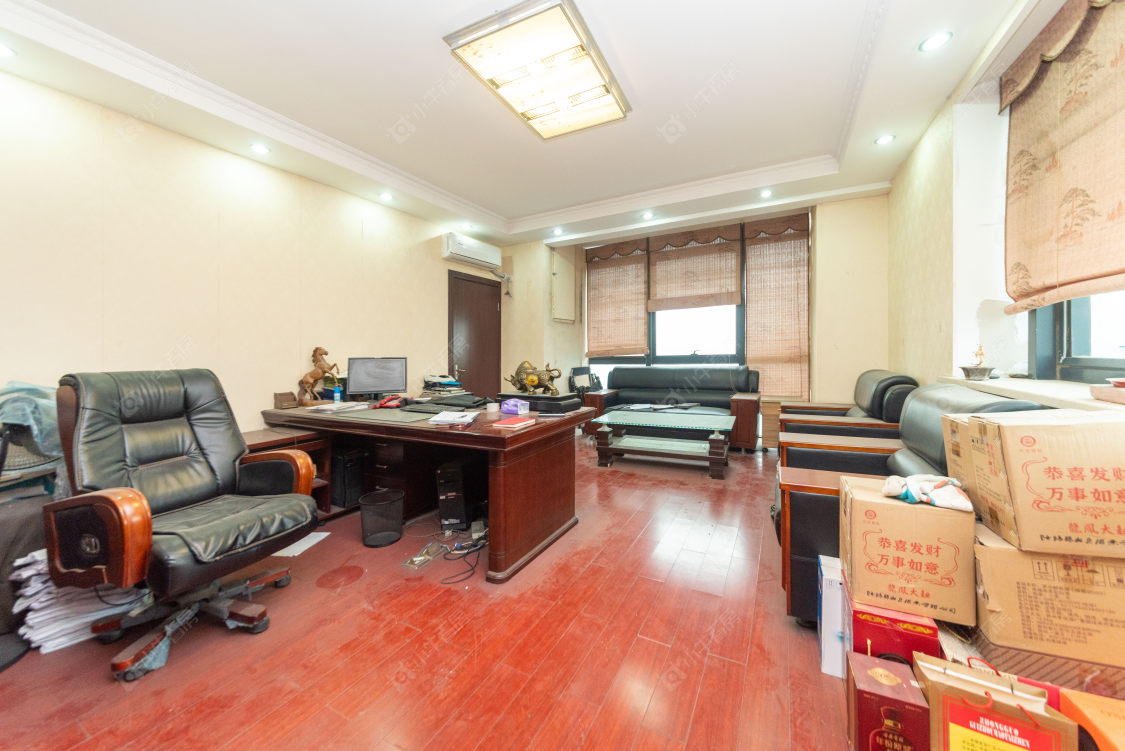 常州高力汽博城在售二手房源_小牛看房