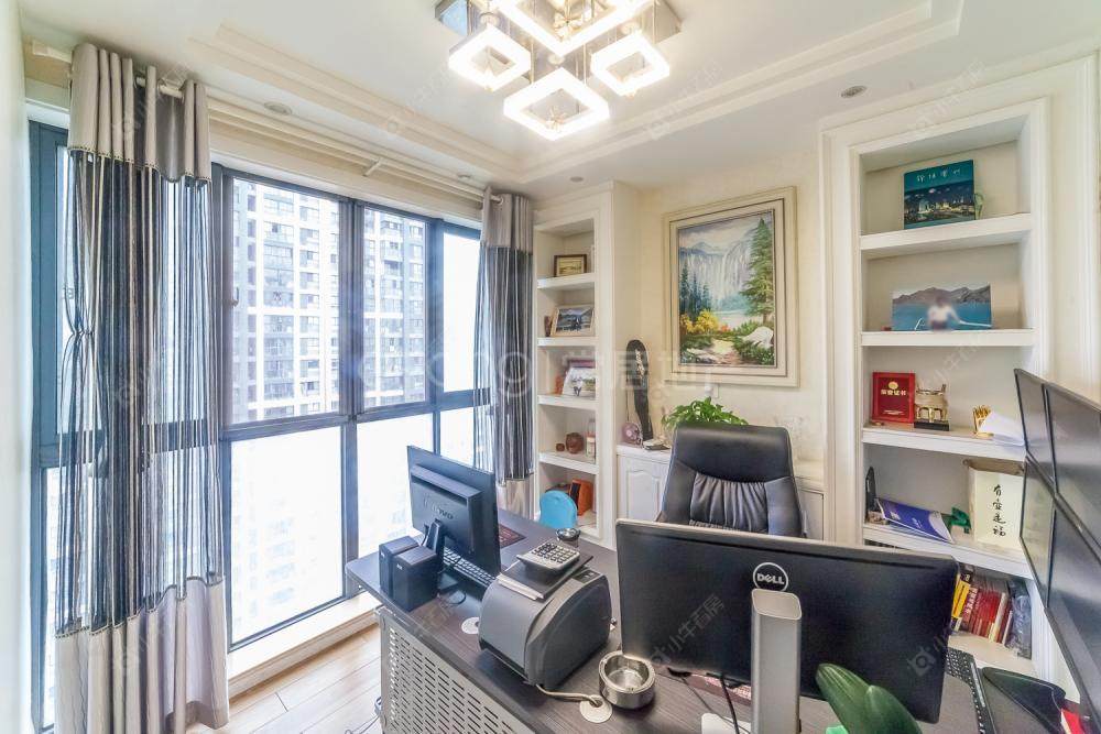 常州白马公馆在售二手房源室内图_小牛看房