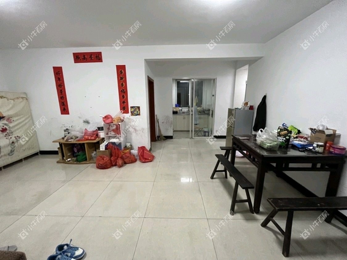 常州瑞丰花苑在租房源室内图_小牛看房