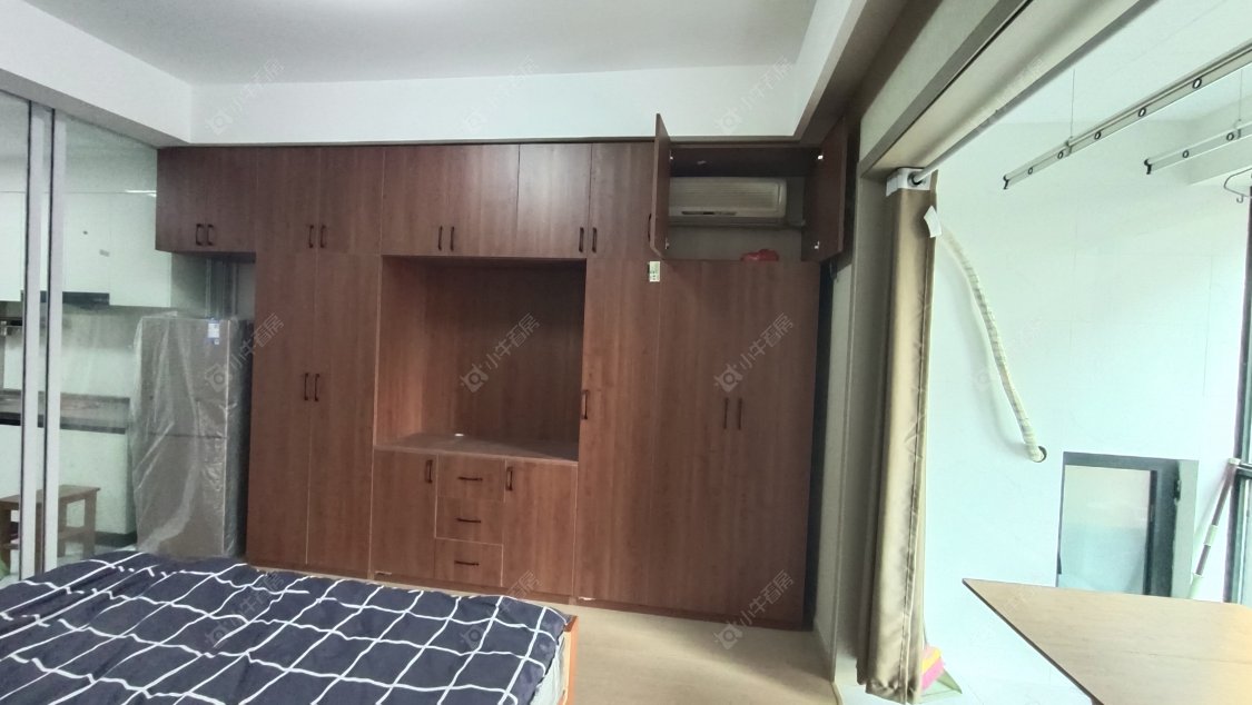 常州新城吾悦印巷租房_新城吾悦印巷1室房源出租