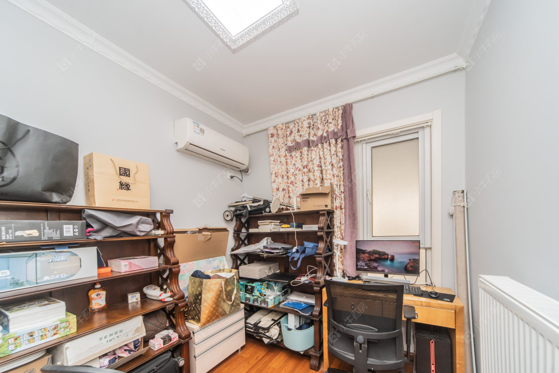 常州九龙仓繁华里在售二手房源室内图_小牛看房