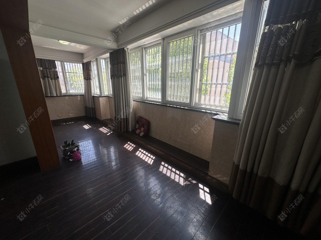 常州娑罗家园在租房源室内图_小牛看房