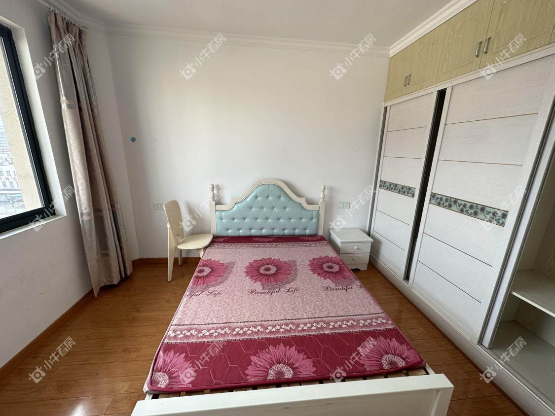 常州聚盛花园在租房源_小牛看房