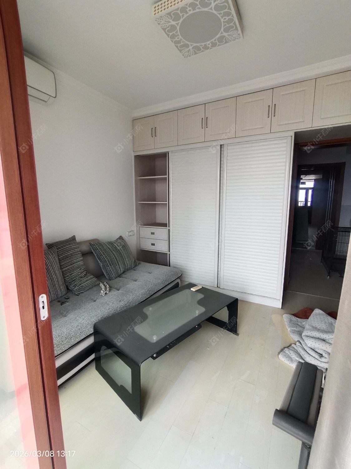 常州丰臣凯林花园在租房源室内图_小牛看房