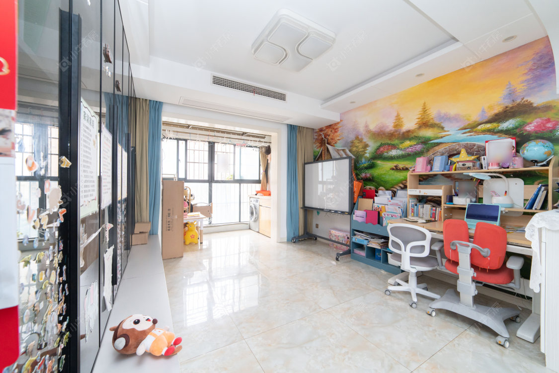 常州平岗星苑一期在售二手房源_小牛看房