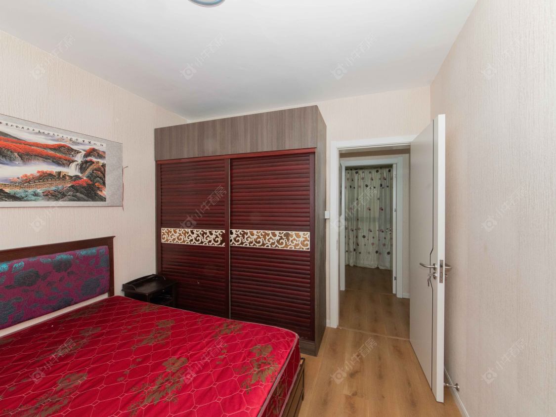 五星星韵城房源室内图 常州五星星韵城在售二手房源室内图_小牛看房