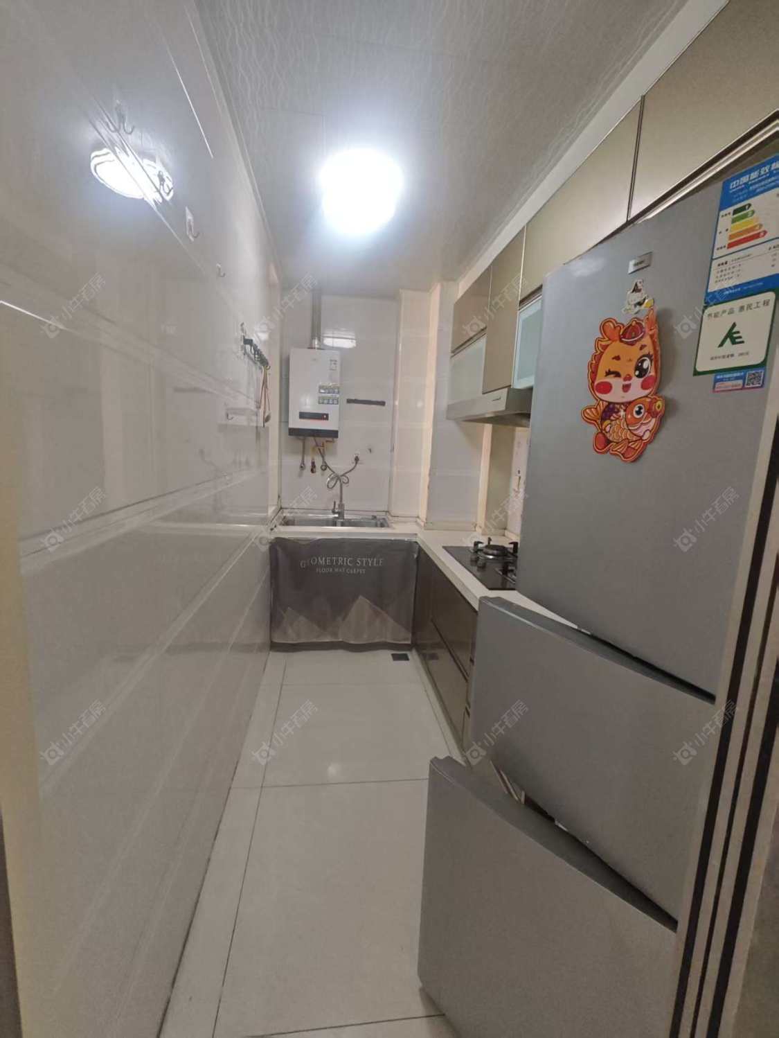 常州新城域二期在租房源室内图_小牛看房