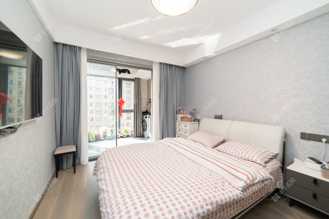 常州五星星韵城在租房源室内图_小牛看房