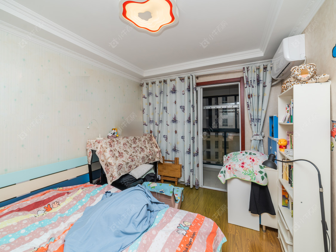 常州花溪兰庭在售二手房源室内图_小牛看房