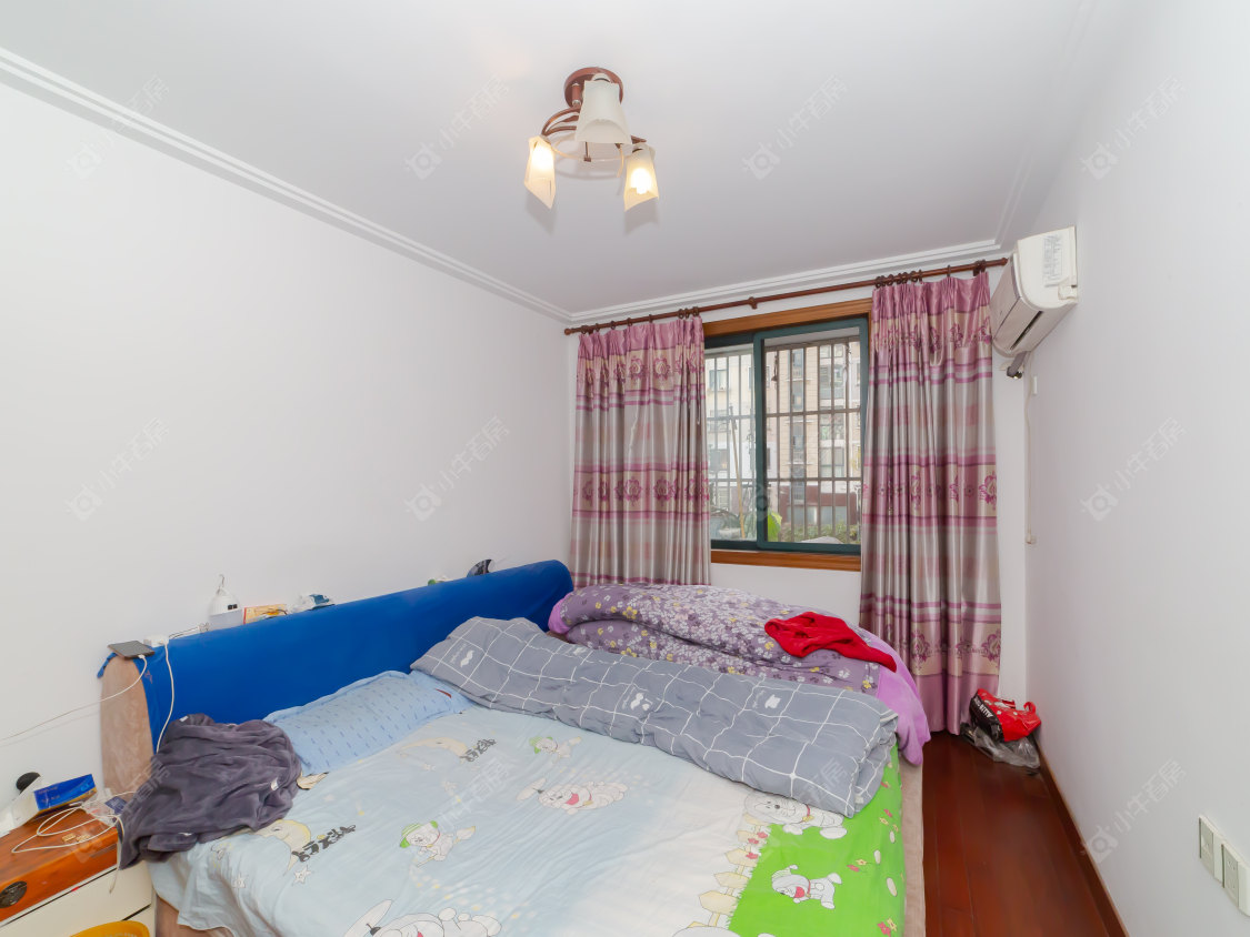 常州绿洲家园在售二手房源室内图_小牛看房