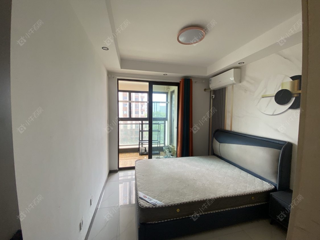 常州东方君开在租房源室内图_小牛看房