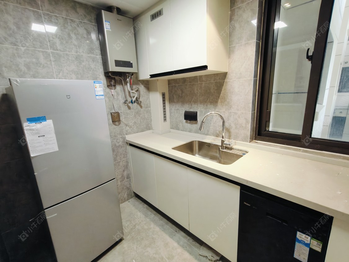 常州绿地香港名墩道在租房源_小牛看房